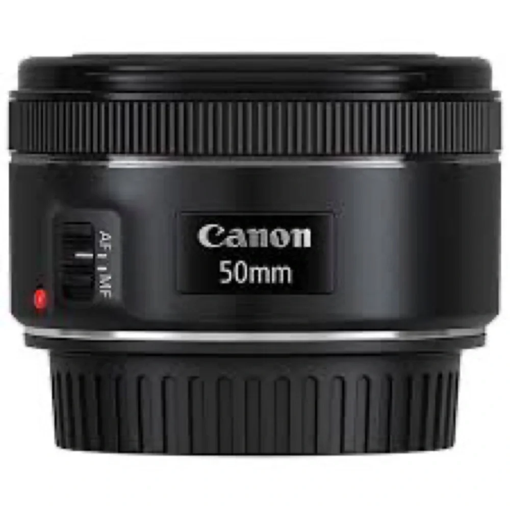 Canon EOS Rebel T3i
